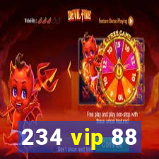 234 vip 88